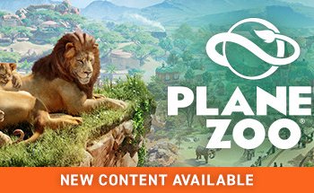 Скачать игру Planet Zoo  PC | Repack через торрент на rutor