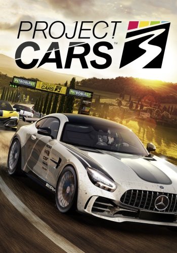 Скачать игру Project CARS 3 (2020) PC | Repack от xatab через торрент на rutor