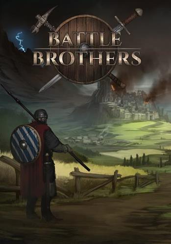 Скачать игру Battle Brothers: Deluxe Edition (2017) PC | RePack от xatab через торрент на rutor