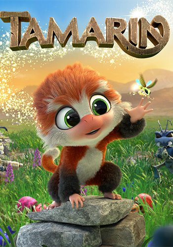 Скачать игру Tamarin (2020) PC | RePack от FitGirl через торрент на rutor