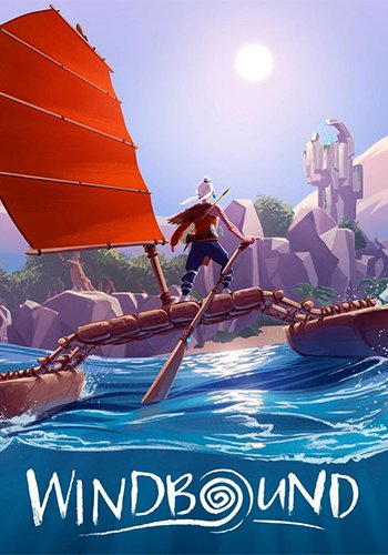 Скачать игру Windbound (2020) PC | RePack от FitGirl через торрент на rutor