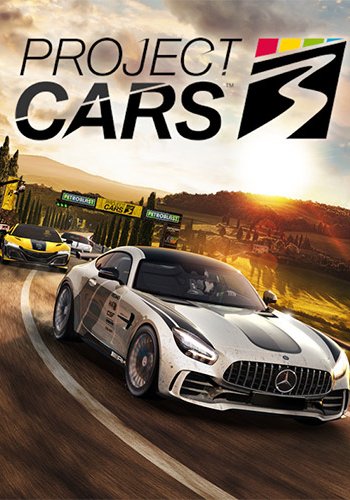 Скачать игру Project CARS 3 + 2 DLCs (2020) PC | RePack от FitGirl через торрент на rutor