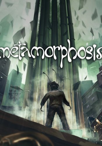 Скачать игру Metamorphosis Repack от xatab через торрент на rutor