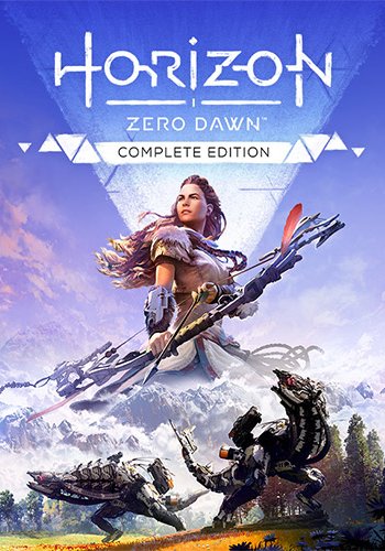 Скачать игру Horizon Zero Dawn: Complete Edition (2020) PC | RePack от FitGirl через торрент на rutor