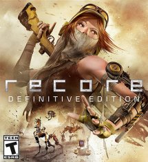 Скачать игру ReCore: Definitive Edition (2016) PC | RePack by FitGirl через торрент на rutor