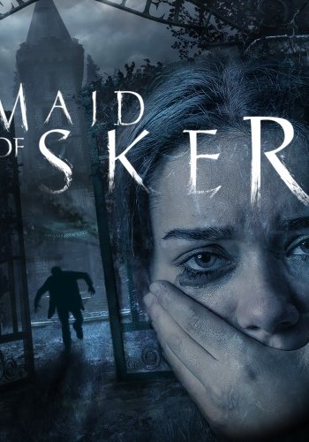 Скачать игру Maid of Sker (2020) PC | Repack от xatab через торрент на rutor