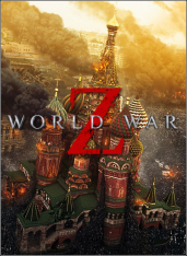 Скачать игру World War Z (2019) xatab через торрент на rutor