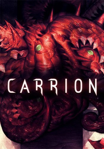 Скачать игру Carrion v 1.0.3 (2020) PC | RePack от FitGirl через торрент на rutor