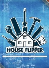 Скачать игру House Flipper (2018) на MacOS через торрент на rutor