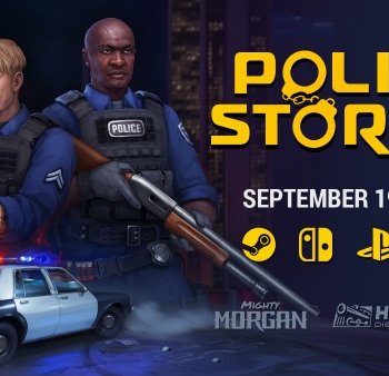 Скачать игру Police Stories v1.1.4 (2019) PC | RePack от Pioneer через торрент на rutor