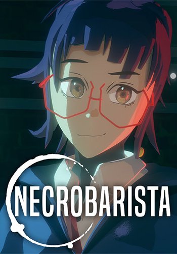 Скачать игру Necrobarista (2020) PC | RePack от FitGirl через торрент на rutor