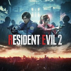 Скачать игру Resident Evil 2 / Biohazard RE:2 - Deluxe Edition (2019) Механики через торрент на rutor