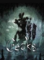 Скачать игру Creaks (2020) через торрент на rutor