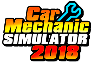 Скачать игру Car Mechanic Simulator 2018 v 1.6.5 + DLCs (2017) PC | RePack от xatab через торрент на rutor