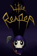 Скачать игру Little Reaper (2020) через торрент на rutor