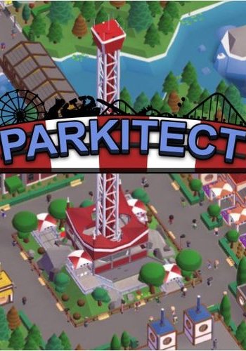 Скачать игру Parkitect (2018) через торрент на rutor