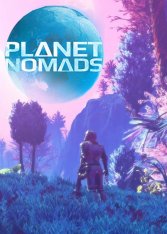 Скачать игру Planet Nomads (2019) через торрент на rutor