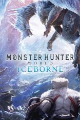 Скачать игру Monster Hunter World: Iceborne (2020) через торрент на rutor