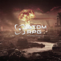 Скачать игру ATOM RPG: Post-apocalyptic indie game (2018) xatab через торрент на rutor