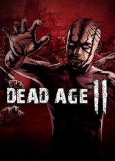 Скачать игру Dead Age 2 (2020) через торрент на rutor