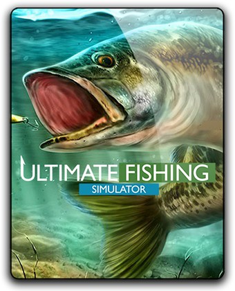 Скачать игру Ultimate Fishing Simulator (2018) через торрент на rutor