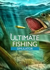 Скачать игру Ultimate Fishing Simulator (2018) xatab через торрент на rutor