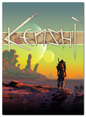 Скачать игру Kenshi (2018) xatab через торрент на rutor