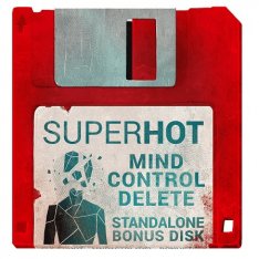 Скачать игру SUPERHOT: MIND CONTROL DELETE (2020) через торрент на rutor