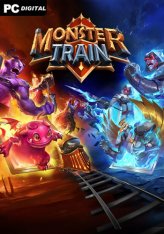 Скачать игру Monster Train (2020) через торрент на rutor