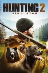 Скачать игру Hunting Simulator 2 (2020) через торрент на rutor