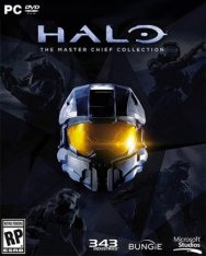 Скачать игру Halo: The Master Chief Collection (2019) через торрент на rutor