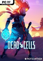 Скачать игру Dead Cells (2018) через торрент на rutor