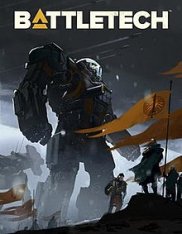 Скачать игру BattleTech (2018) на MacOS через торрент на rutor