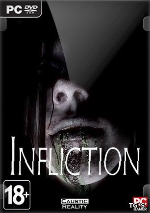 Скачать игру Infliction (2018) через торрент на rutor