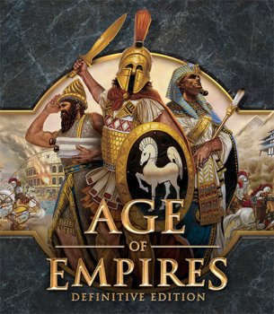 Скачать игру Age of Empires: Definitive Edition (2018) FitGirl через торрент на rutor