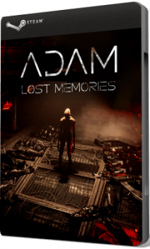 Скачать игру Adam - Lost Memories (2020) через торрент на rutor