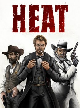 Скачать игру Heat (2020) через торрент на rutor