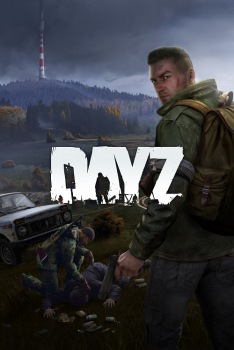 Скачать игру DayZ (2018) через торрент на rutor