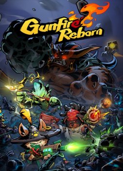 Скачать игру Gunfire Reborn (2020) через торрент на rutor