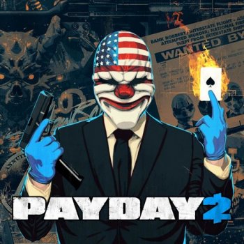 Скачать игру Payday 2 - Ultimate Edition (2013) xatab через торрент на rutor