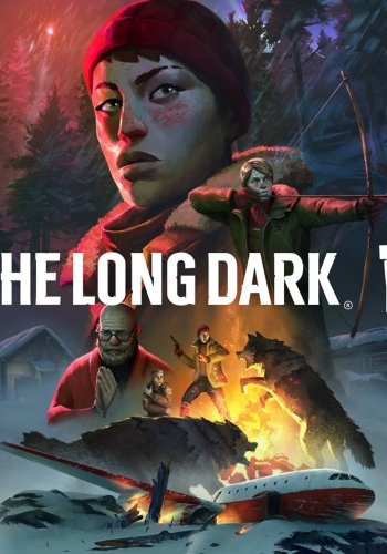 Скачать игру The Long Dark v 1.79 (2017) PC | Repack от xatab через торрент на rutor