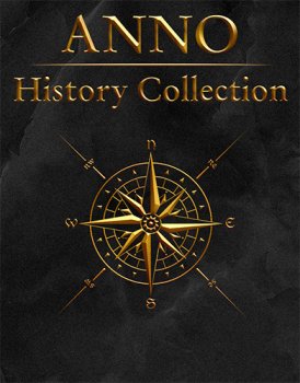 Скачать игру Anno: History Collection (2020) через торрент на rutor