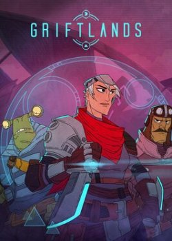 Скачать игру Griftlands (2020) через торрент на rutor