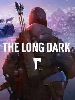 Скачать игру The Long Dark (2017) xatab через торрент на rutor