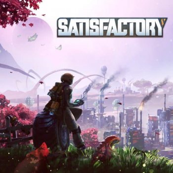 Скачать игру Satisfactory (2019) xatab через торрент на rutor