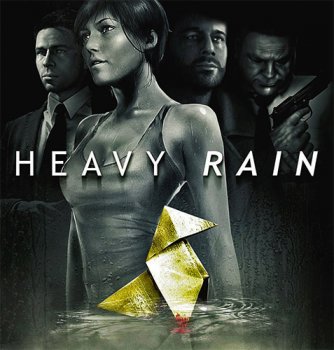 Скачать игру Heavy Rain (2019) FitGirl через торрент на rutor