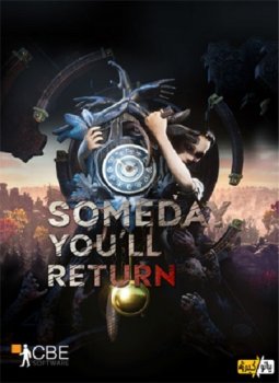 Скачать игру Someday You'll Return (2020) через торрент на rutor