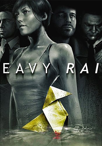 Скачать игру Heavy Rain Build 5187887 (2019) PC | RePack от FitGirl через торрент на rutor