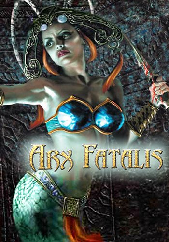 Скачать игру Arx Fatalis v 1.22 + Arx Libertatis/Neuralis (2002) PC | RePack от FitGirl через торрент на rutor