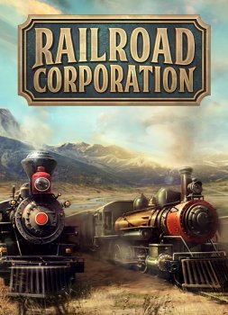 Скачать игру Railroad Corporation (2019) xatab через торрент на rutor